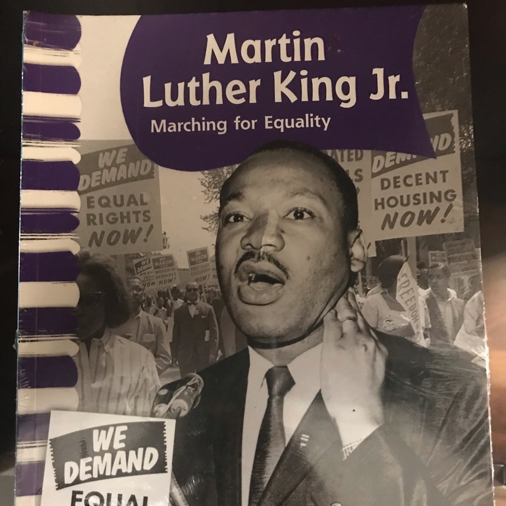 Black History Book Set